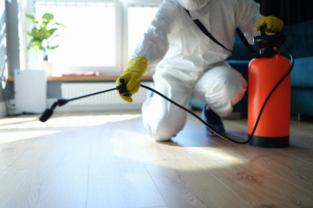 Reliable Trauma Scene Cleanup contractor in Albion, MI by Dulley Family Biohazard Services